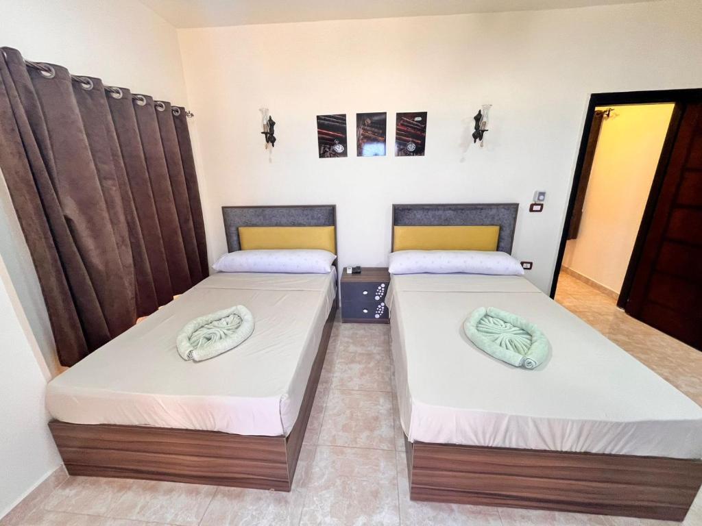 Accommodation 1 — photo 3